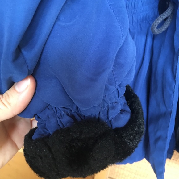 Rouje like ski coat - Picture 5 of 11